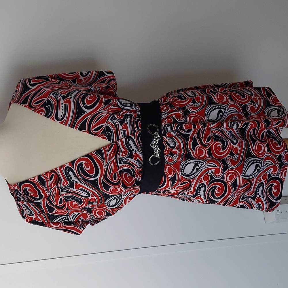 Funkadelic Women's Top